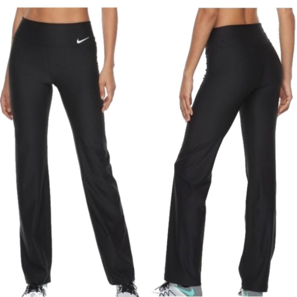 Womens Nike Pants Sportswear Athletic Sport Regular Fit BTS Training